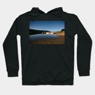 Coniston Water Hoodie